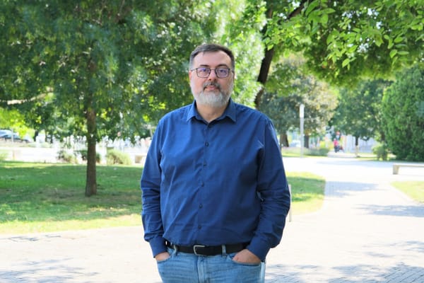 Győrffy Zoltán: Nem akartam elrontani a borkultúrához fűződő viszonyomat, inkább kiszálltam